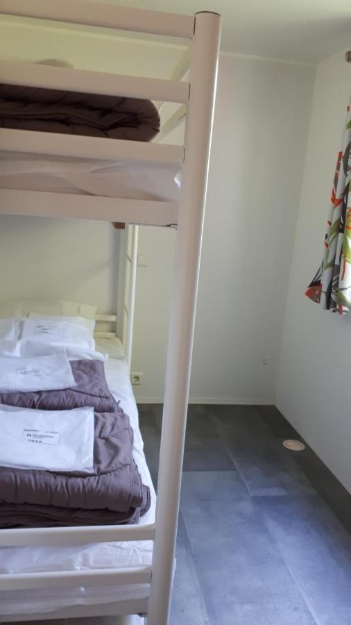 Mobil Home Climatise 카르나크 외부 사진