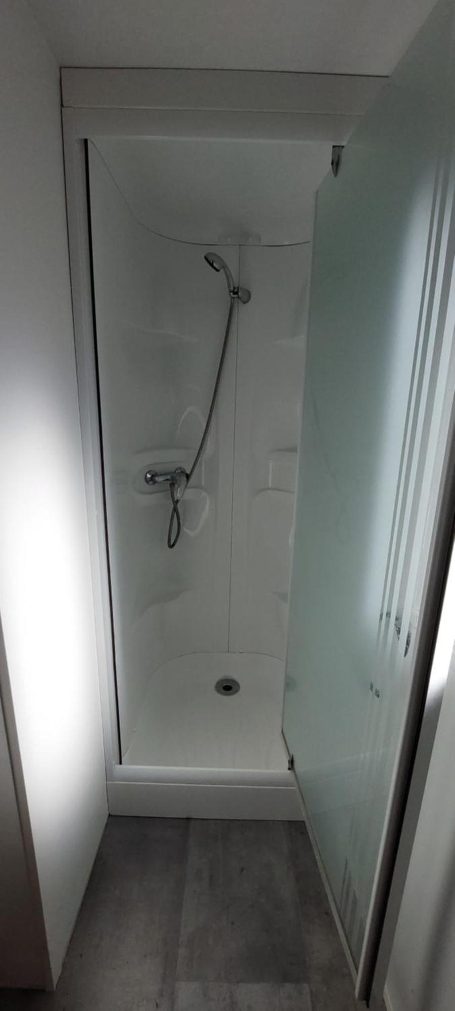 Mobil Home Climatise 카르나크 외부 사진